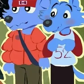Profile image of Simon and Barry