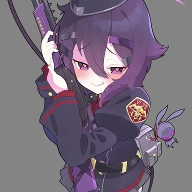 Profile image of 伊草ハルカ