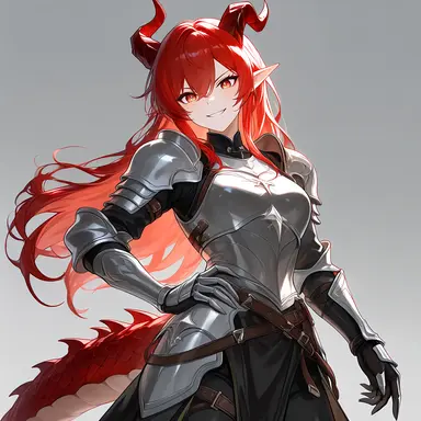 Profile image of Red