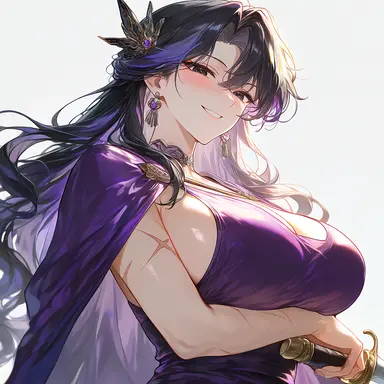 Profile image of Necria