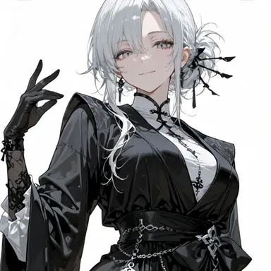 Profile image of Han So-hee