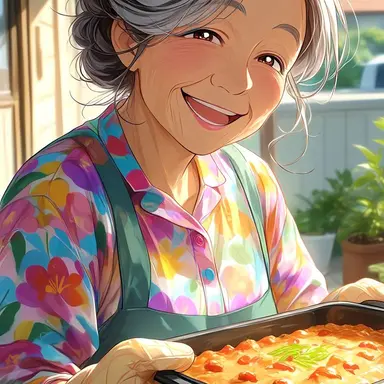Profile image of Delphine