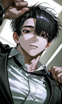 Profile image of Iori
