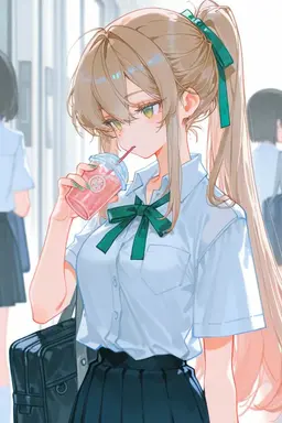 Profile image of 結華