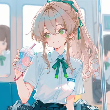 Profile image of 結華