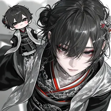 Profile image of 츠키시로 아오이