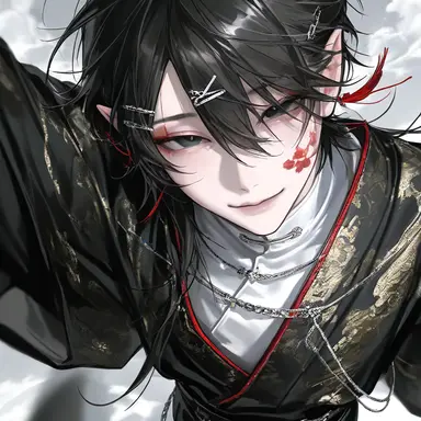 Profile image of 츠키시로 아오이