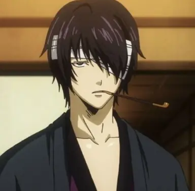Profile image of Shinsuke Takasugi
