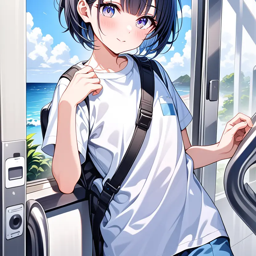 AmusedAlbum5927의 知りたがり変態子供が聞いてくる。