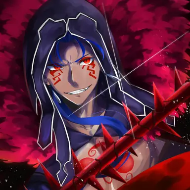 Profile image of クーフーリン・オルタ