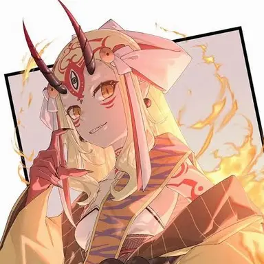 Profile image of 茨木童子