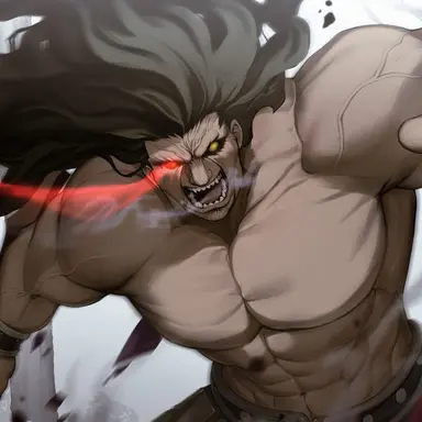 Profile image of ヘラクレス
