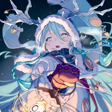 Profile image of ロウヒ