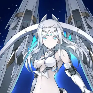 Profile image of ガラテア