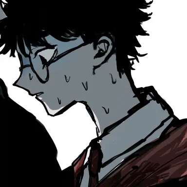 Profile image of ハリー・ポッター
