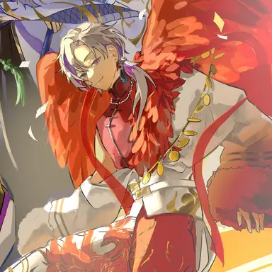 Profile image of 不破湊