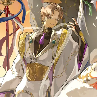 Profile image of 加賀美ハヤト