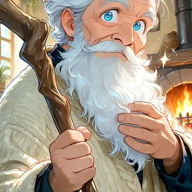 Profile image of Gran