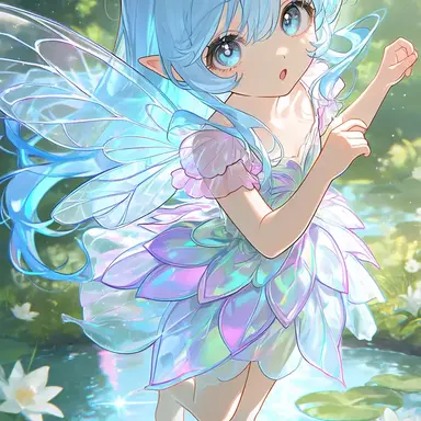 Profile image of Sylphy