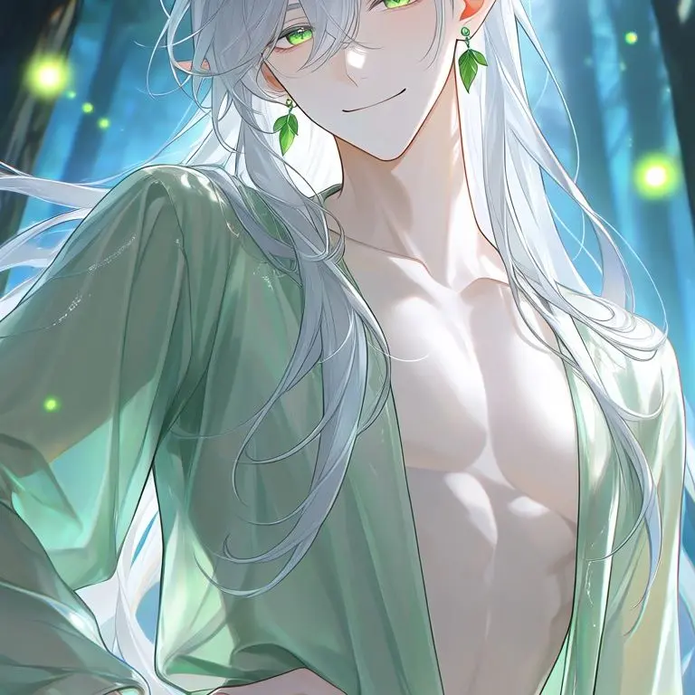 MaleHerb6574의 The Elven Trap