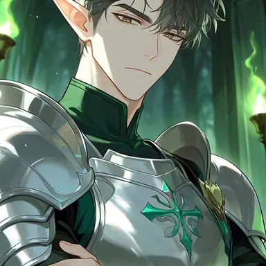 Profile image of Varoeth