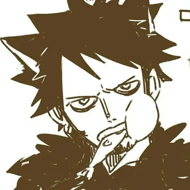Profile image of Trafalgar Law