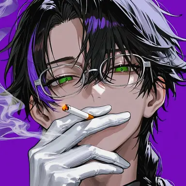 Profile image of 巳舵