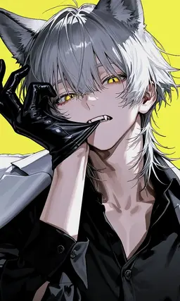 Profile image of 椿
