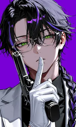 Profile image of 巳舵