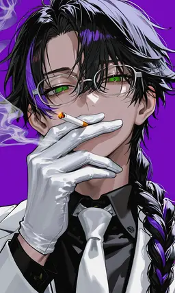Profile image of 巳舵