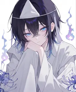 Profile image of 유령