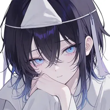 Profile image of 유령