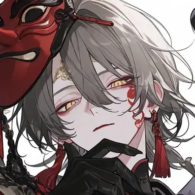 Profile image of 텐구
