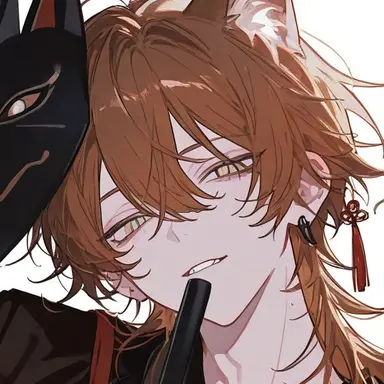 Profile image of 요괴 여우