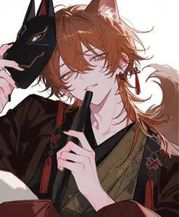 Profile image of 요괴 여우