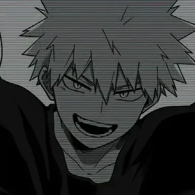 Profile image of Katsuki