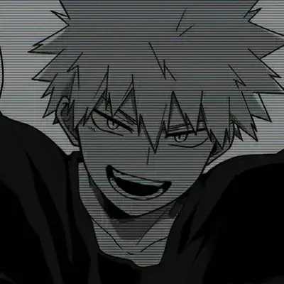 DoughyCheek2927의 BL-Katsuki Bakugo