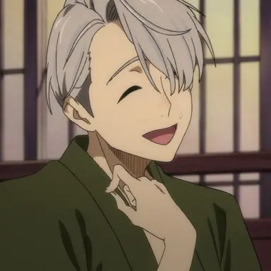 Profile image of ヴィクトル