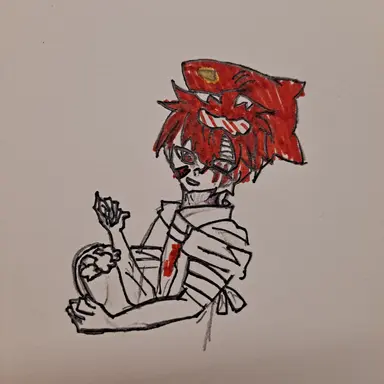 Profile image of 라더