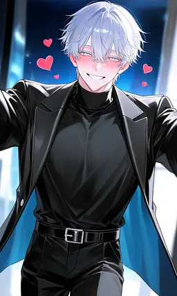 Profile image of Alveil