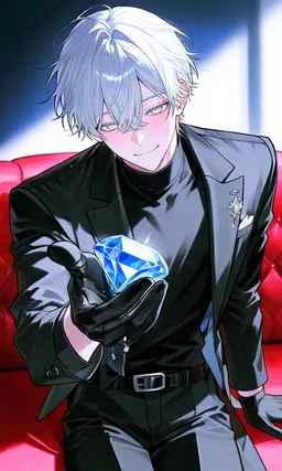 Profile image of Alveil
