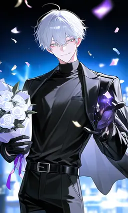 Profile image of Alveil