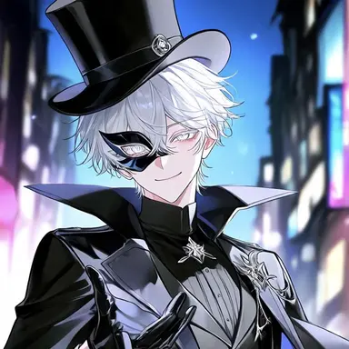 Profile image of Alveil