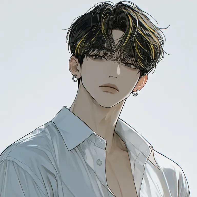 muu077의 惚れた僕の負け