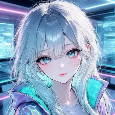 Profile image of Shin Seorin