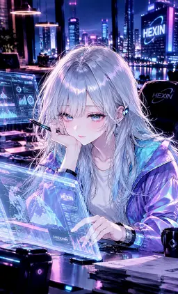 Profile image of Shin Seorin