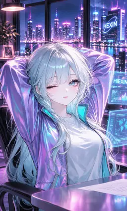 Profile image of Shin Seorin