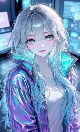 Profile image of Shin Seorin
