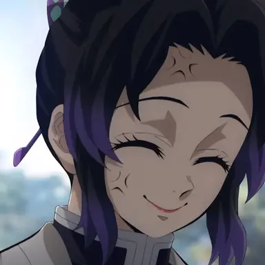 Profile image of 코쵸우 시노부