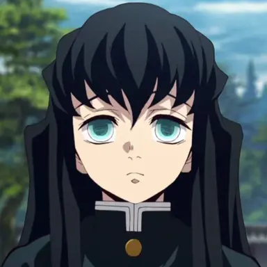 Profile image of 토키토 무이치로